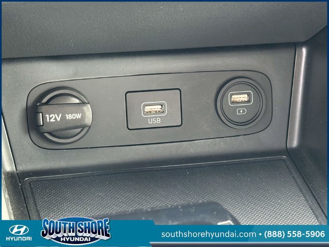 Certified 2023 Hyundai Sonata SEL w/ Preferred Accessory Package FWD image 31