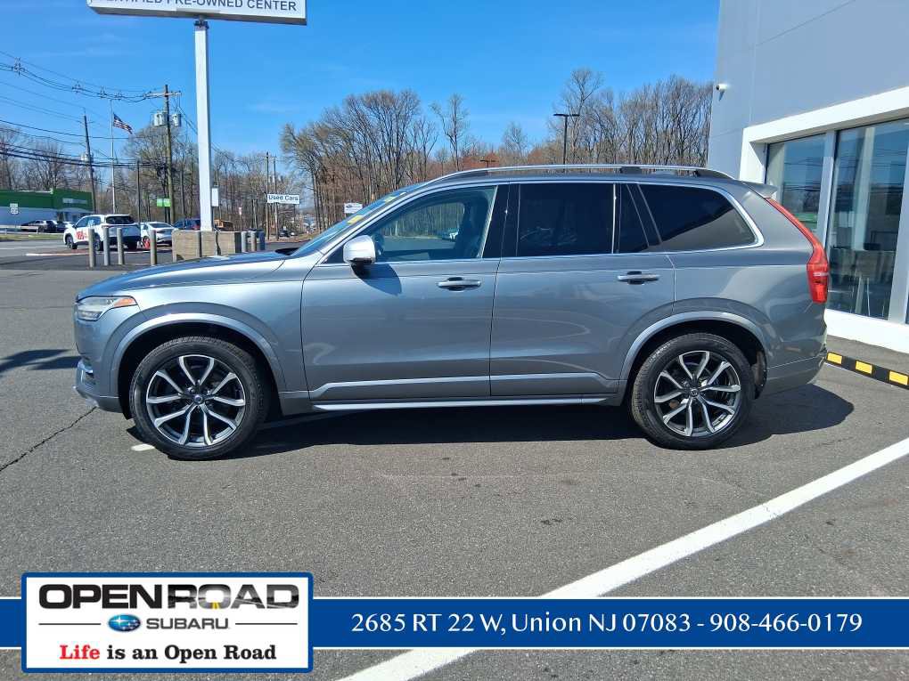 Used 2016 Volvo XC90 T6 Momentum image 4
