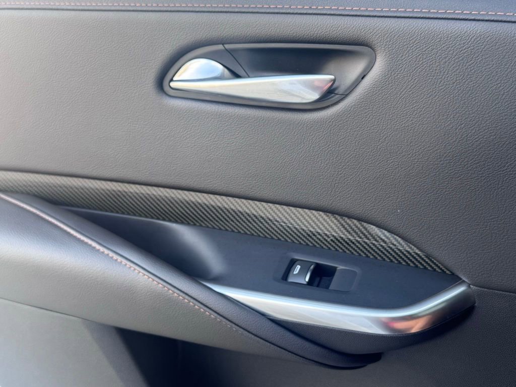 Used 2022 Cadillac XT4 Sport w/ Technology Package image 19