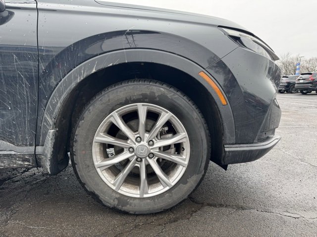 Used 2023 Honda CR-V EX-L image 11