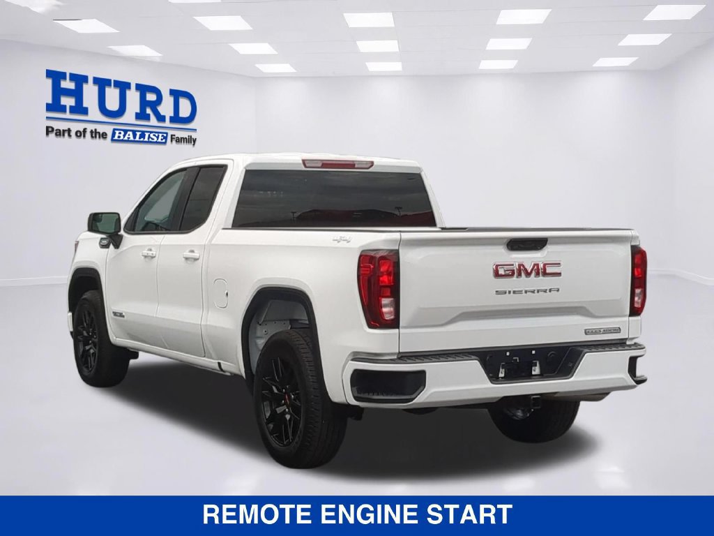 New 2026 GMC Sierra 1500 Elevation AWD/4WD image 6