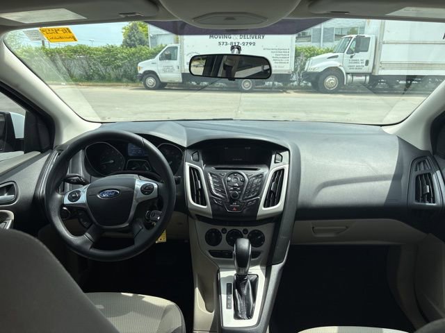 Used 2014 Ford Focus SE FWD image 16