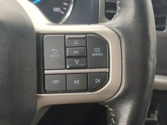 Used 2024 Ford Expedition Max XLT image 33