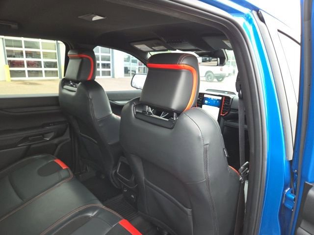 Certified 2024 Ford Ranger Raptor image 44