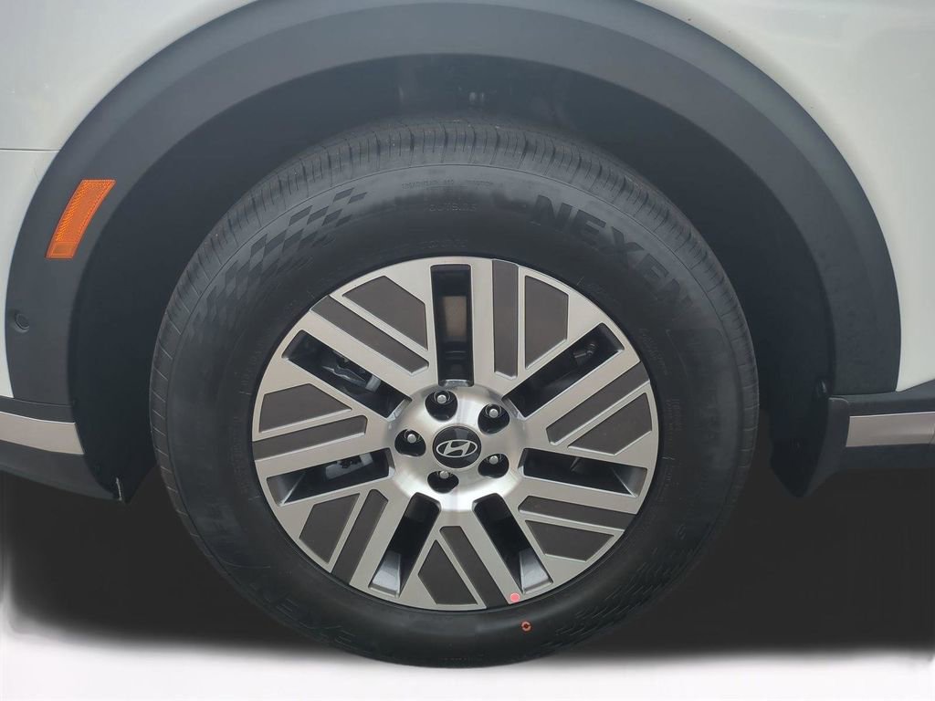 New 2026 Hyundai Palisade SEL Premium FWD image 11