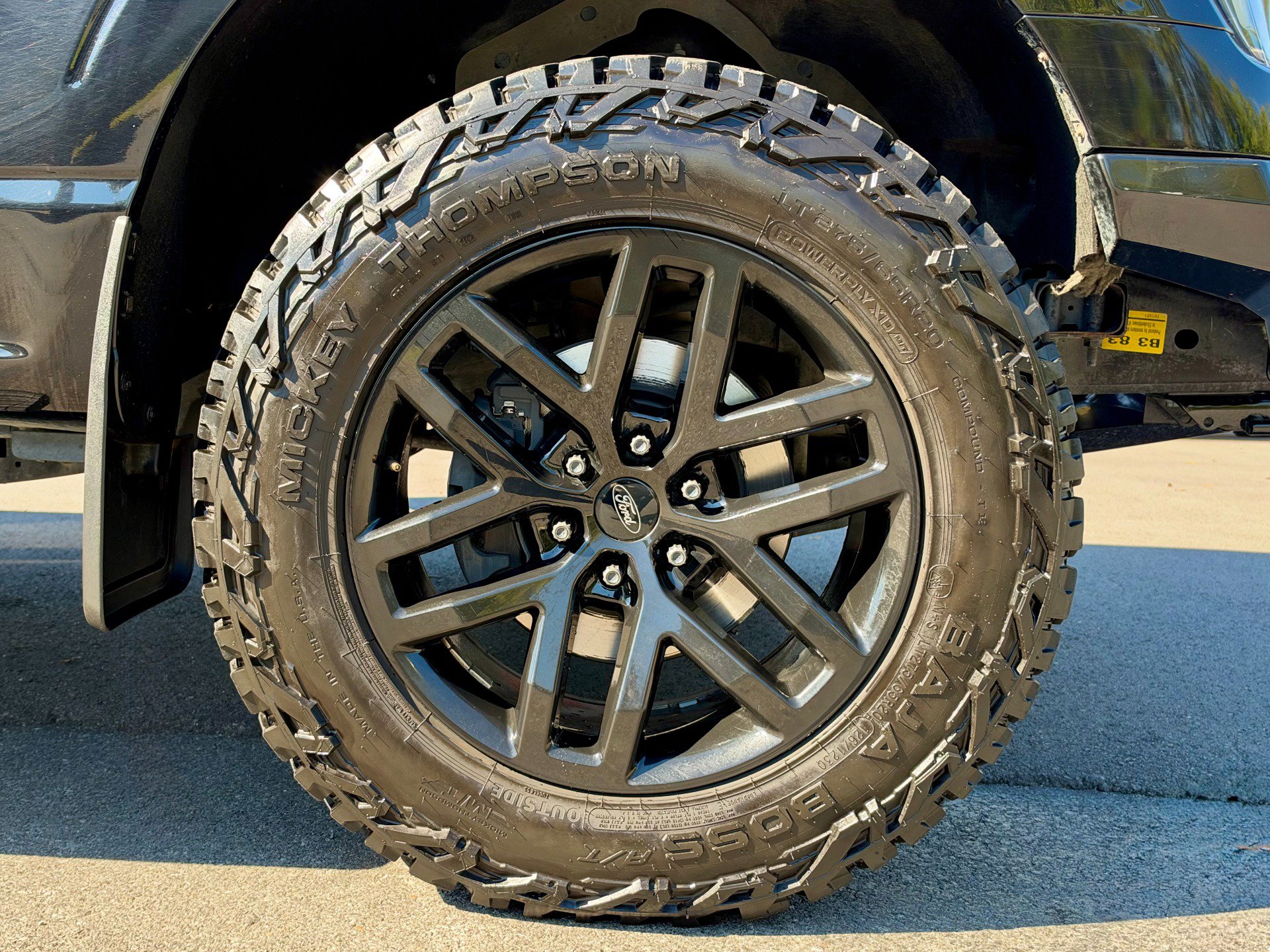 Used 2022 Ford F150 King Ranch w/ Equipment Group 601A High AWD/4WD image 52