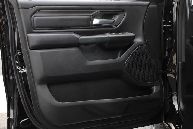 New 2026 RAM 1500 Express image 17
