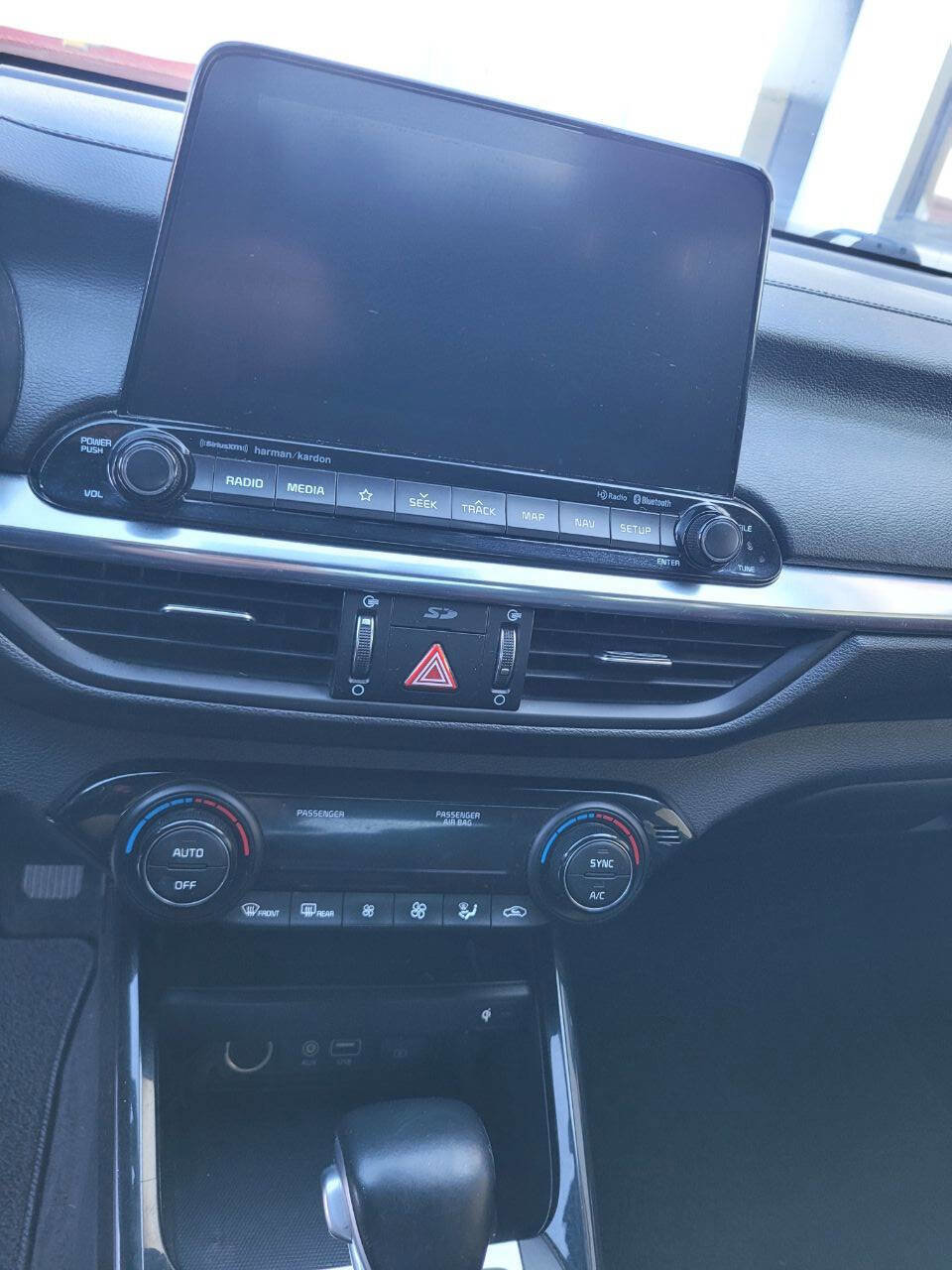 Used 2020 Kia Forte EX w/ EX Special Edition image 14