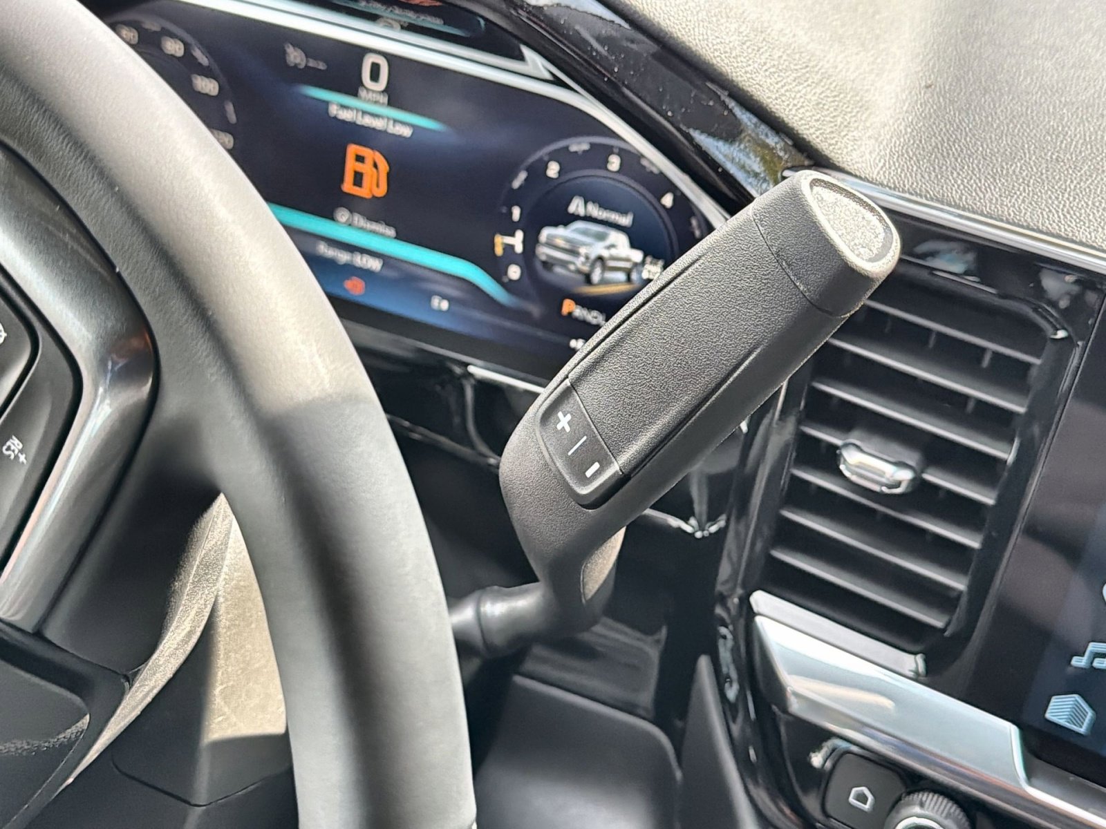 New 2026 Chevrolet Silverado 1500 RST w/ Protection Package image 22