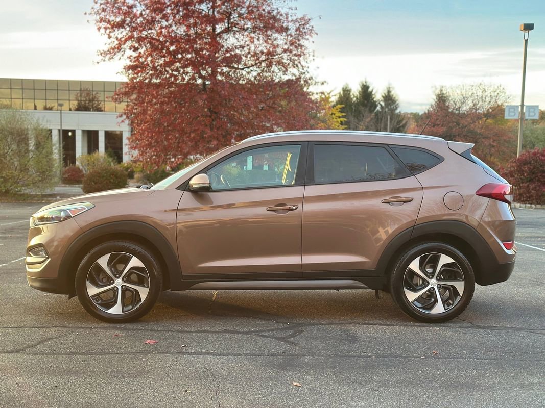 Used 2016 Hyundai Tucson Sport AWD/4WD image 5