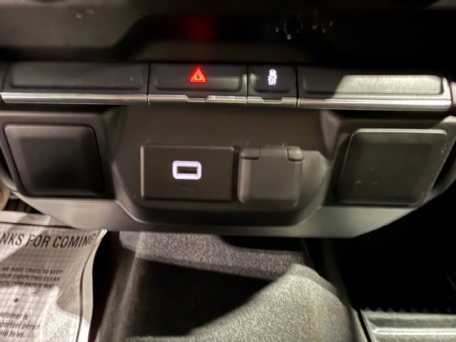 Used 2019 Chevrolet Silverado 1500 Custom image 20