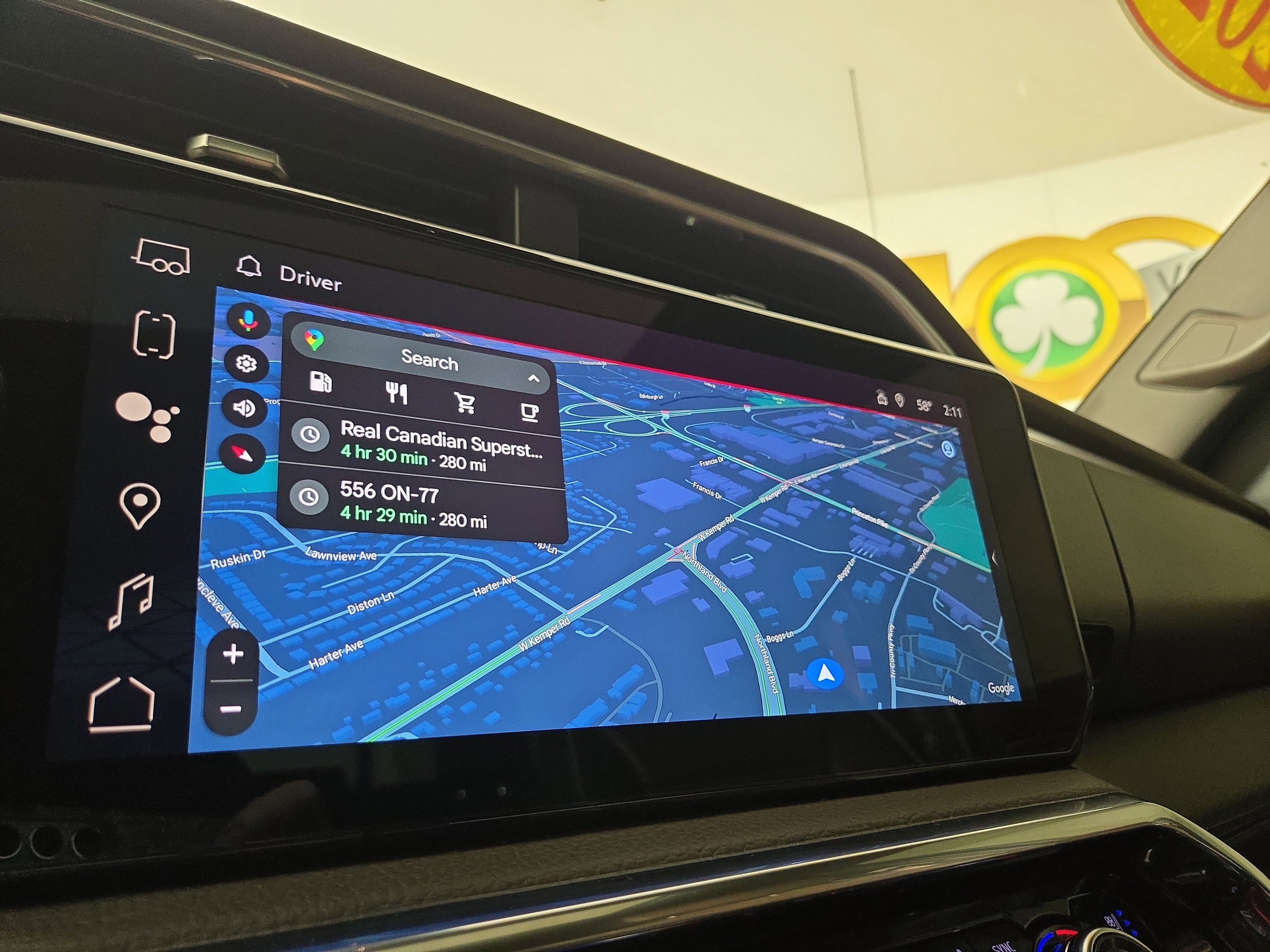 Certified 2023 GMC Sierra 1500 Denali w/ Denali Reserve Package image 20