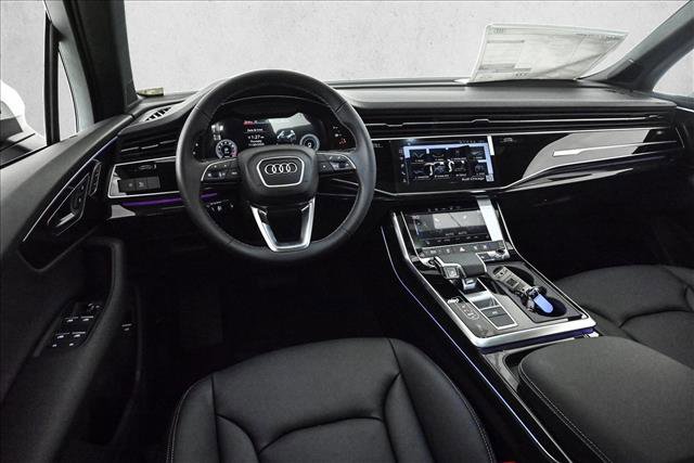 New 2026 Audi Q7 2.0T Premium image 19