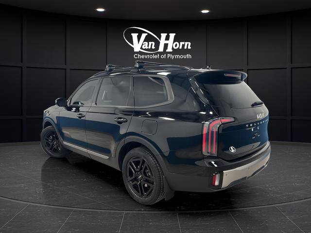 Used 2023 Kia Telluride SX Prestige X-Line image 5