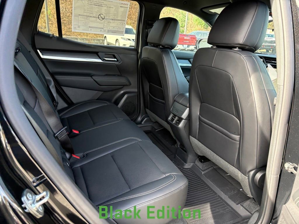 New 2026 GMC Terrain Elevation w/ Elevation Premium Package image 24