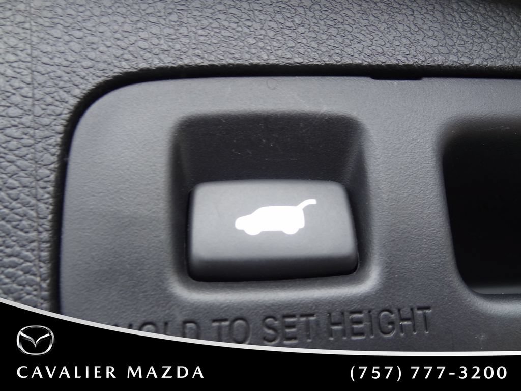 Used 2020 Honda CR-V EX-L image 15