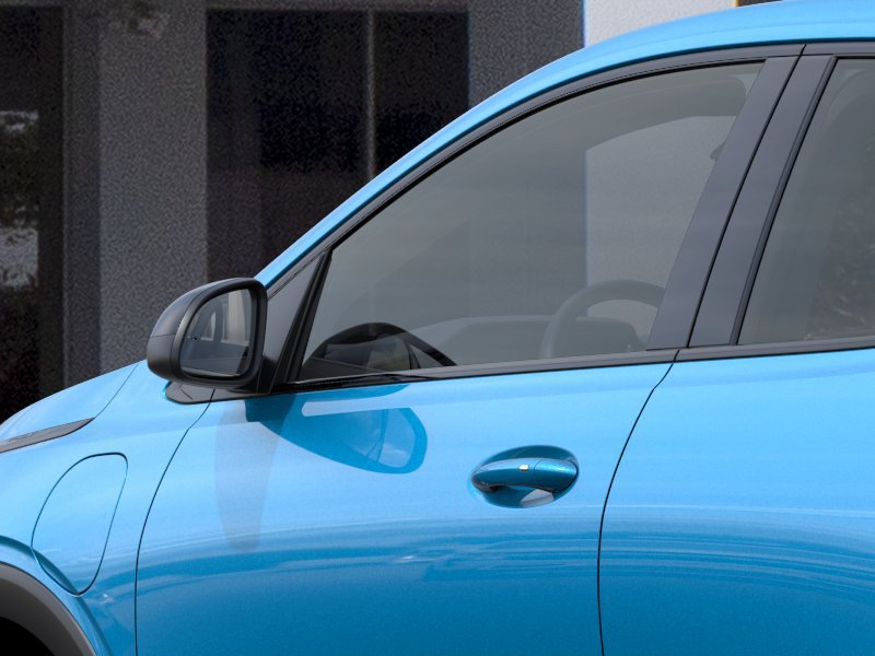 New 2027 Chevrolet Bolt LT FWD image 12