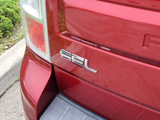 Used 2019 Ford Flex SEL w/ Equipment Group 202A FWD image 4