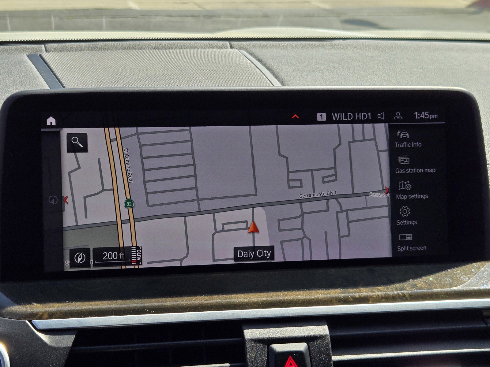 Used 2020 BMW X3 M40i w/ Premium Package image 19