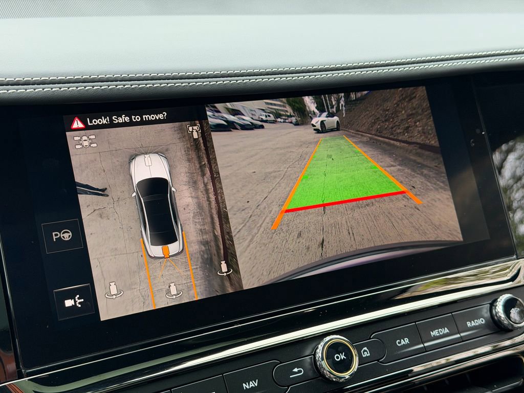 New 2026 Bentley Flying Spur Plug-In Hybrid image 24