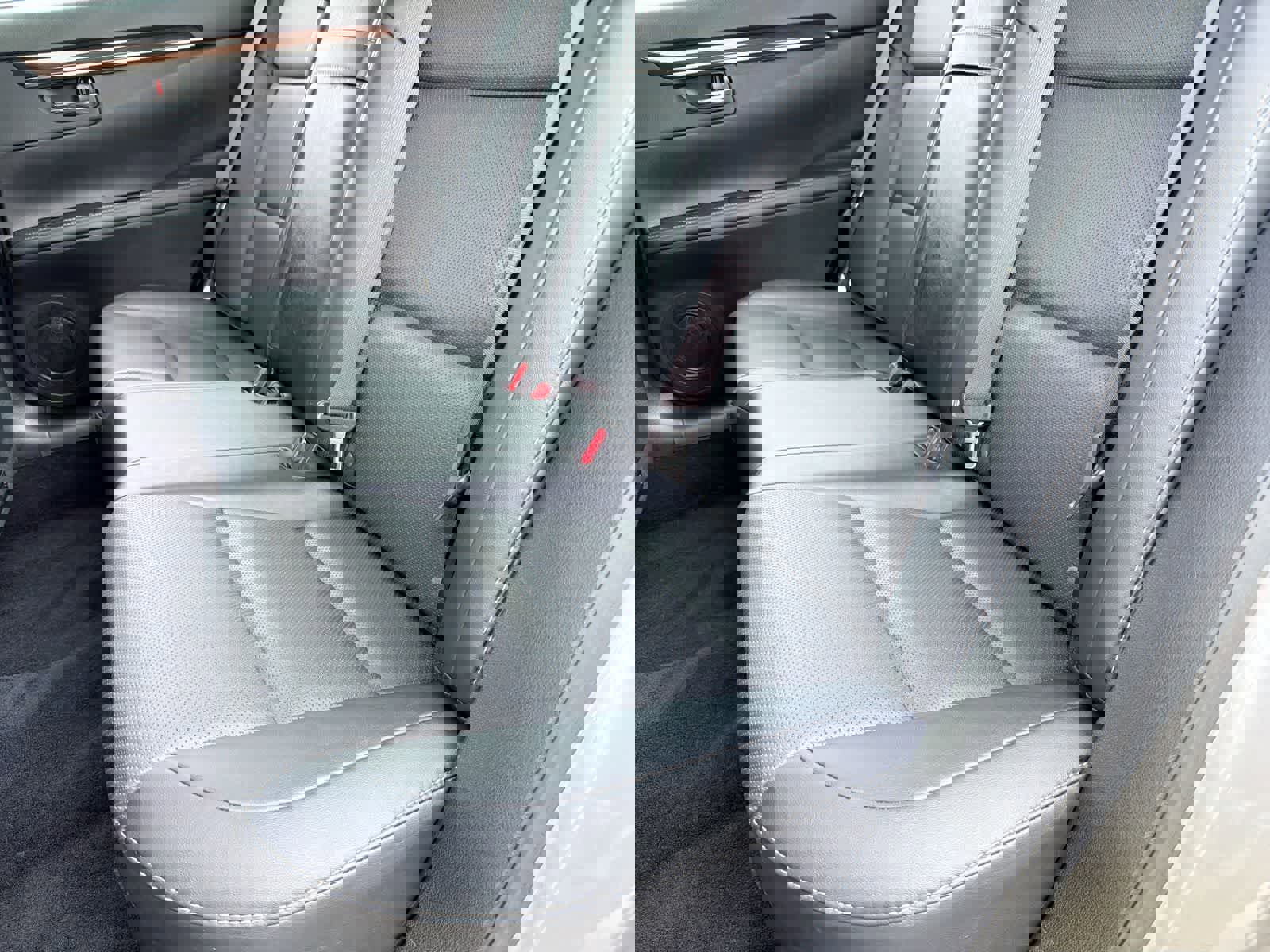 Used 2015 Lexus ES 350 w/ Premium Package FWD image 21