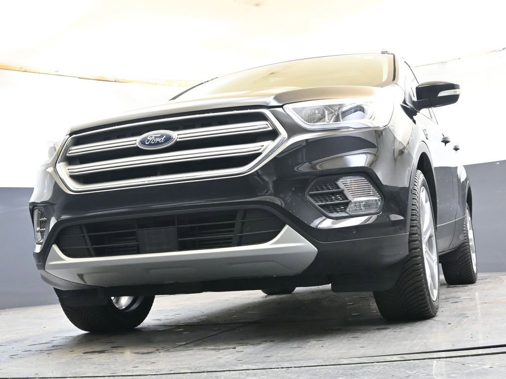 Used 2019 Ford Escape Titanium AWD/4WD image 30