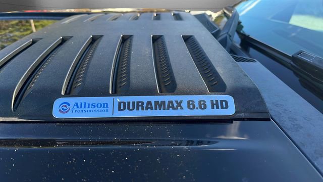 Used 2013 GMC Sierra 2500 Denali w/ Snow Plow Prep Package image 39