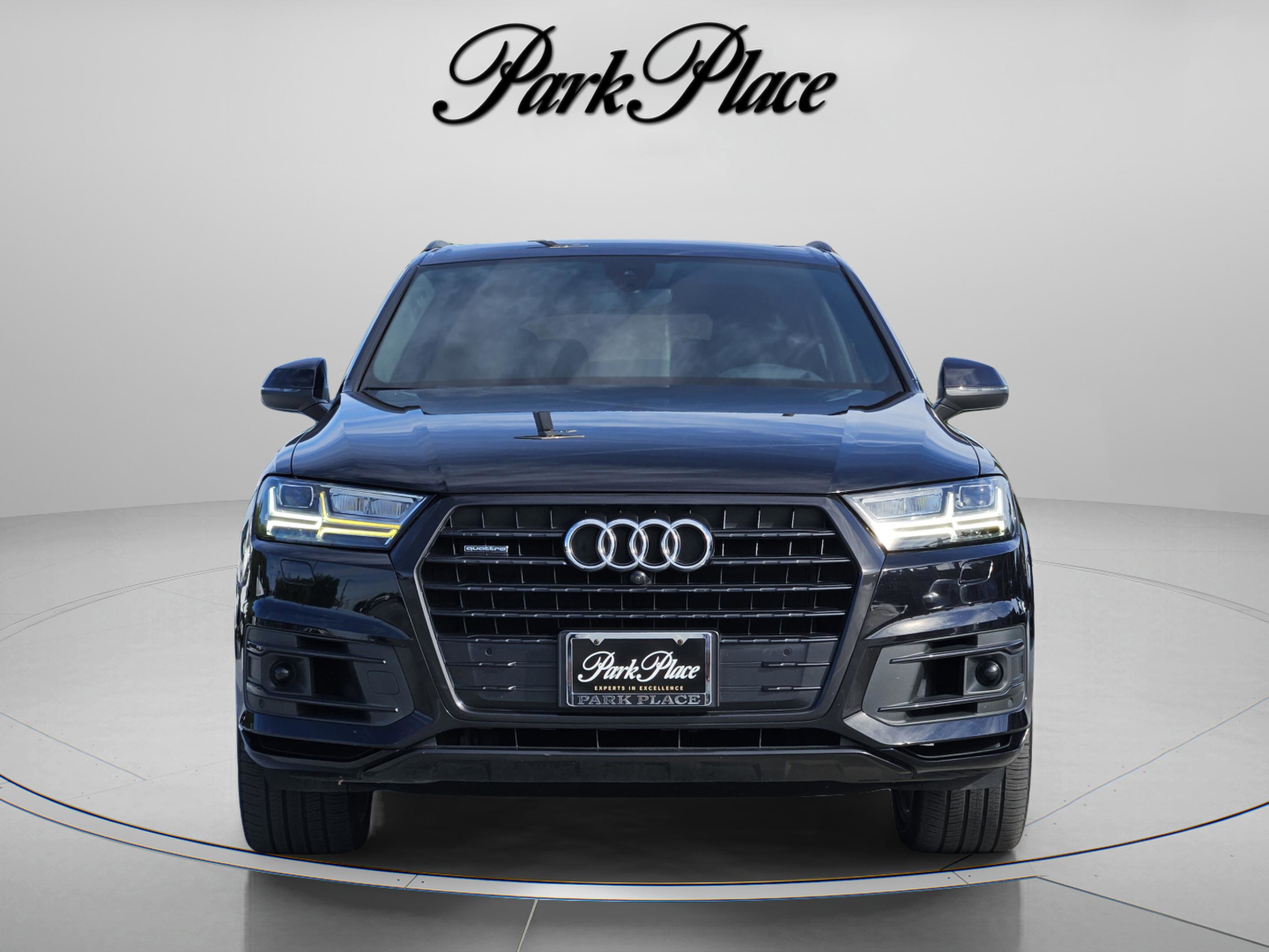 Used 2018 Audi Q7 3.0T Prestige image 9