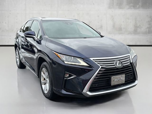Used 2017 Lexus RX 350 AWD w/ Premium Package image 3