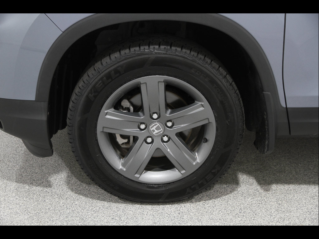 Used 2023 Honda Ridgeline RTL image 22