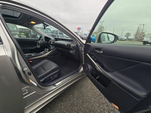 Used 2014 Lexus IS 250 image 11
