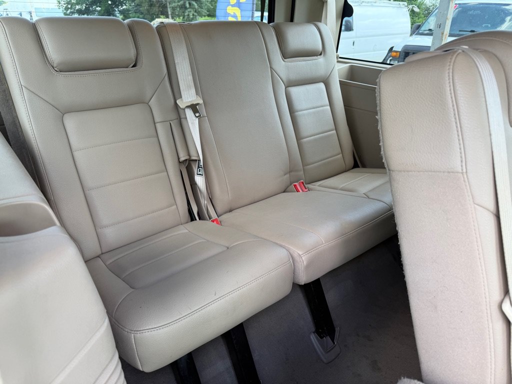 Used 2003 Ford Expedition XLT AWD/4WD image 14