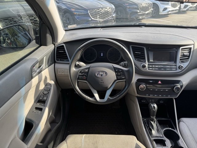 Used 2017 Hyundai Tucson Sport w/ Cargo Package image 9