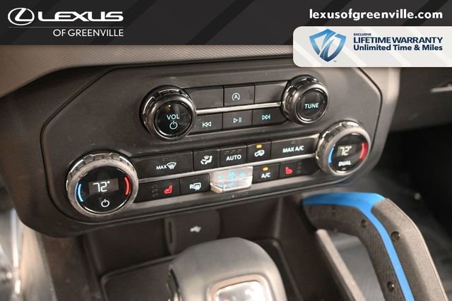 Used 2024 Ford Bronco Black Diamond AWD/4WD image 16