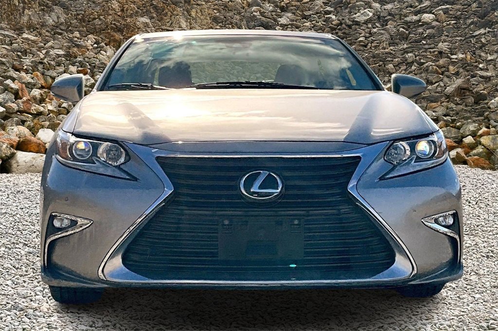 Used 2018 Lexus ES 350 image 3