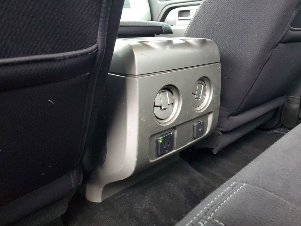 Used 2013 Ford F150 FX4 AWD/4WD image 29