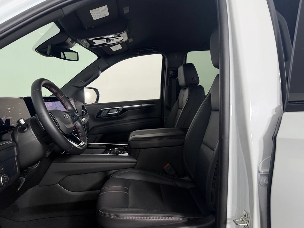 Used 2026 Chevrolet Tahoe RST AWD/4WD image 20