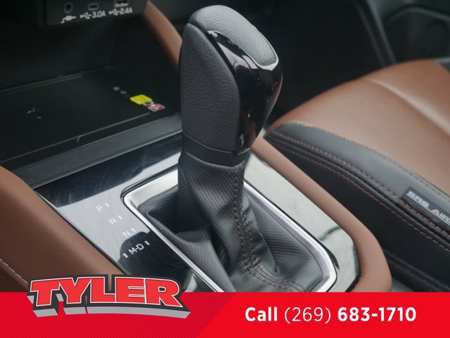 Used 2025 Subaru Forester Touring AWD/4WD image 37