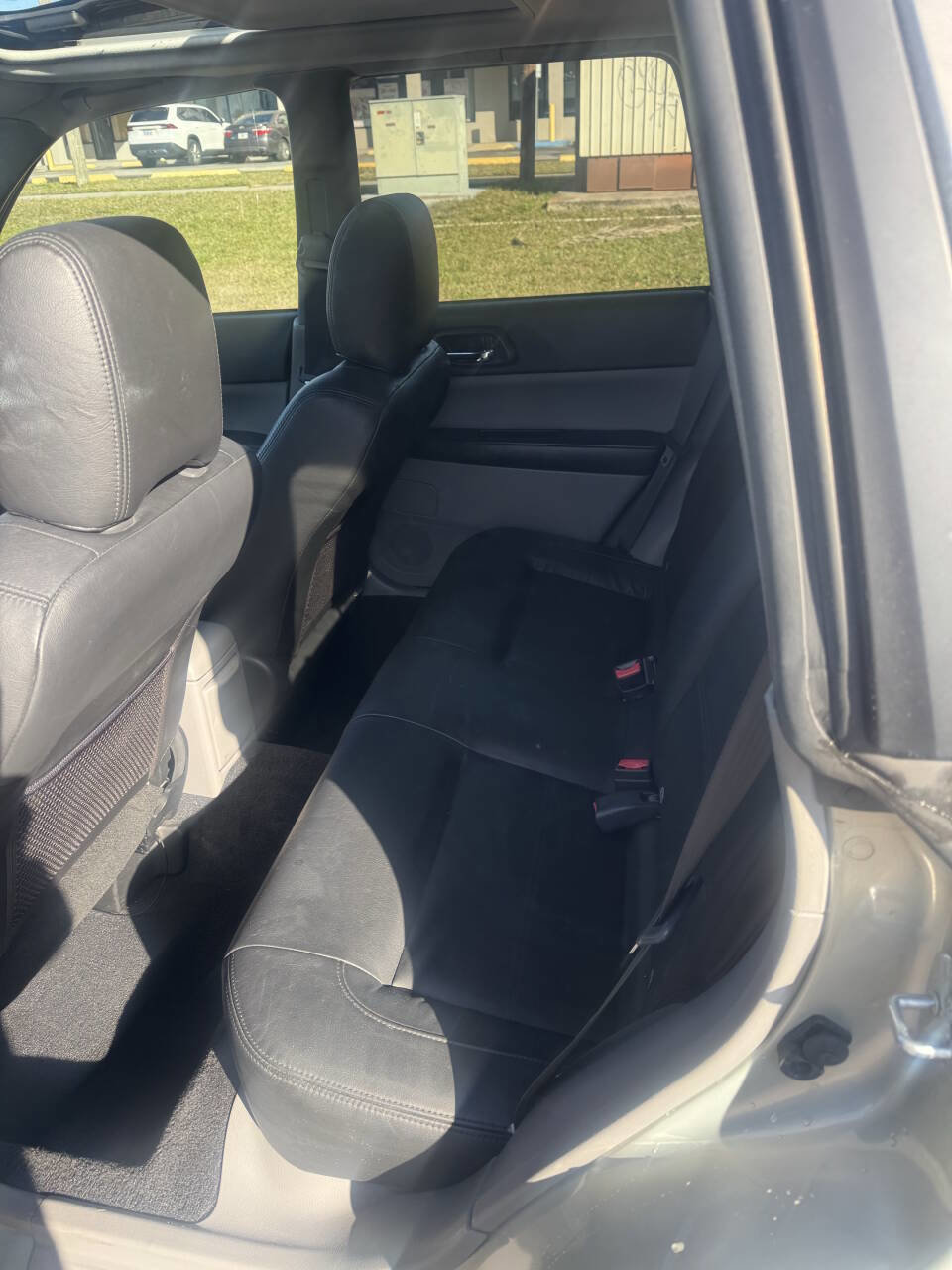 Used 2005 Subaru Forester 2.5XT image 13