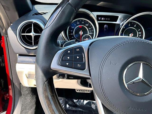 Used 2019 Mercedes-Benz SL 450 image 18