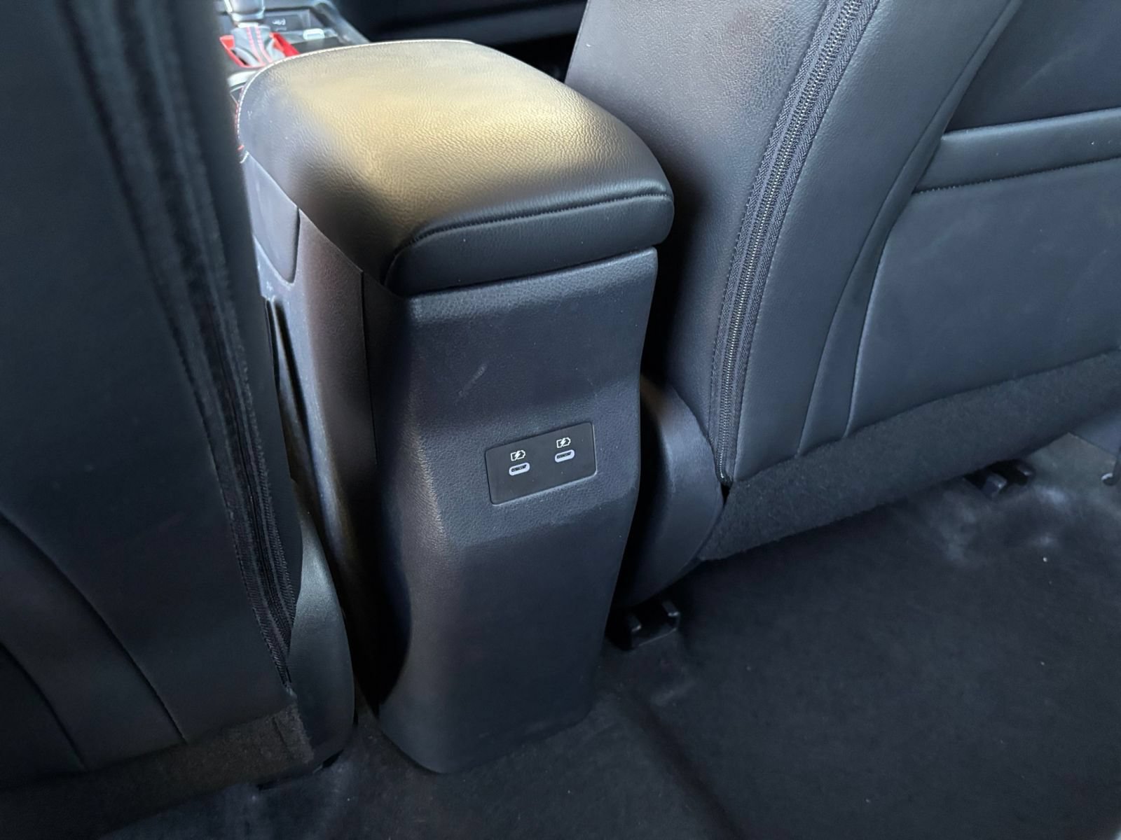 Used 2026 Nissan Kicks SR AWD/4WD image 21