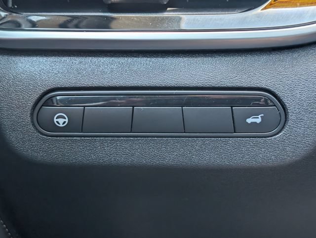 Used 2022 INFINITI QX60 Luxe AWD/4WD image 28