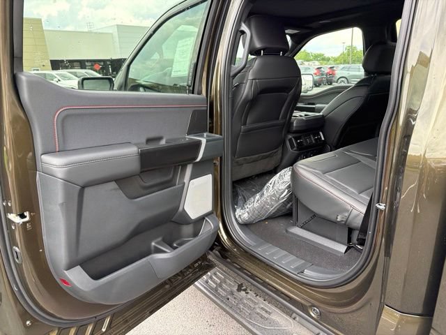 New 2026 Ford F150 Raptor AWD/4WD image 12