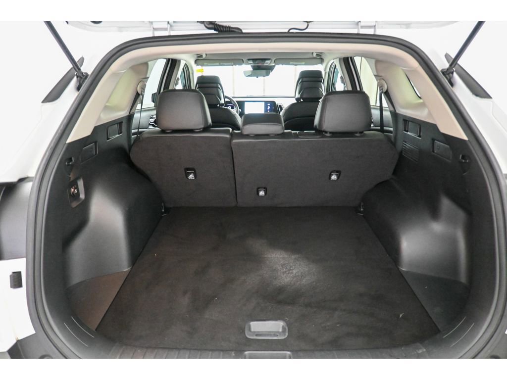 Used 2023 Kia Sportage EX image 57