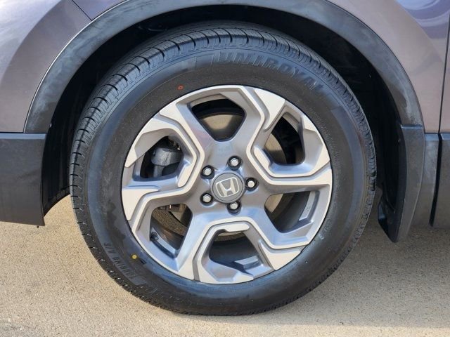 Used 2019 Honda CR-V EX-L image 17