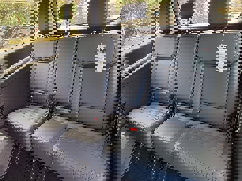 New 2026 Ford Expedition Max Active image 22