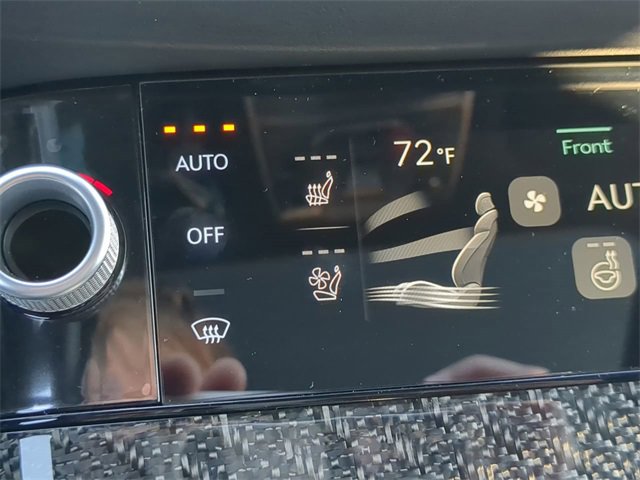 New 2026 Genesis GV70 3.5T Sport Prestige image 21