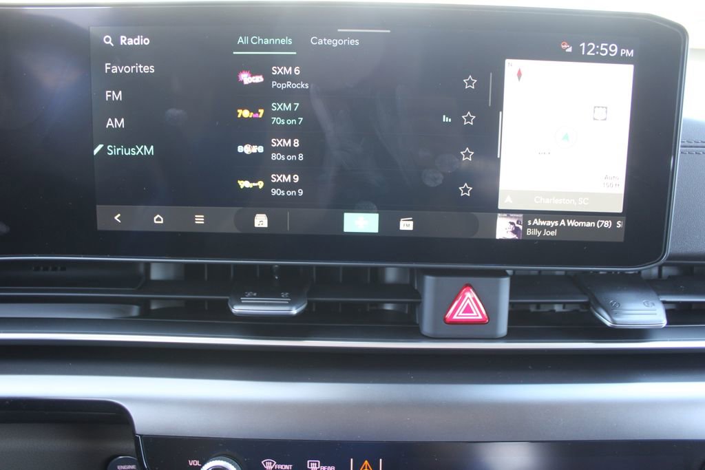 New 2026 Kia Carnival FWD image 51