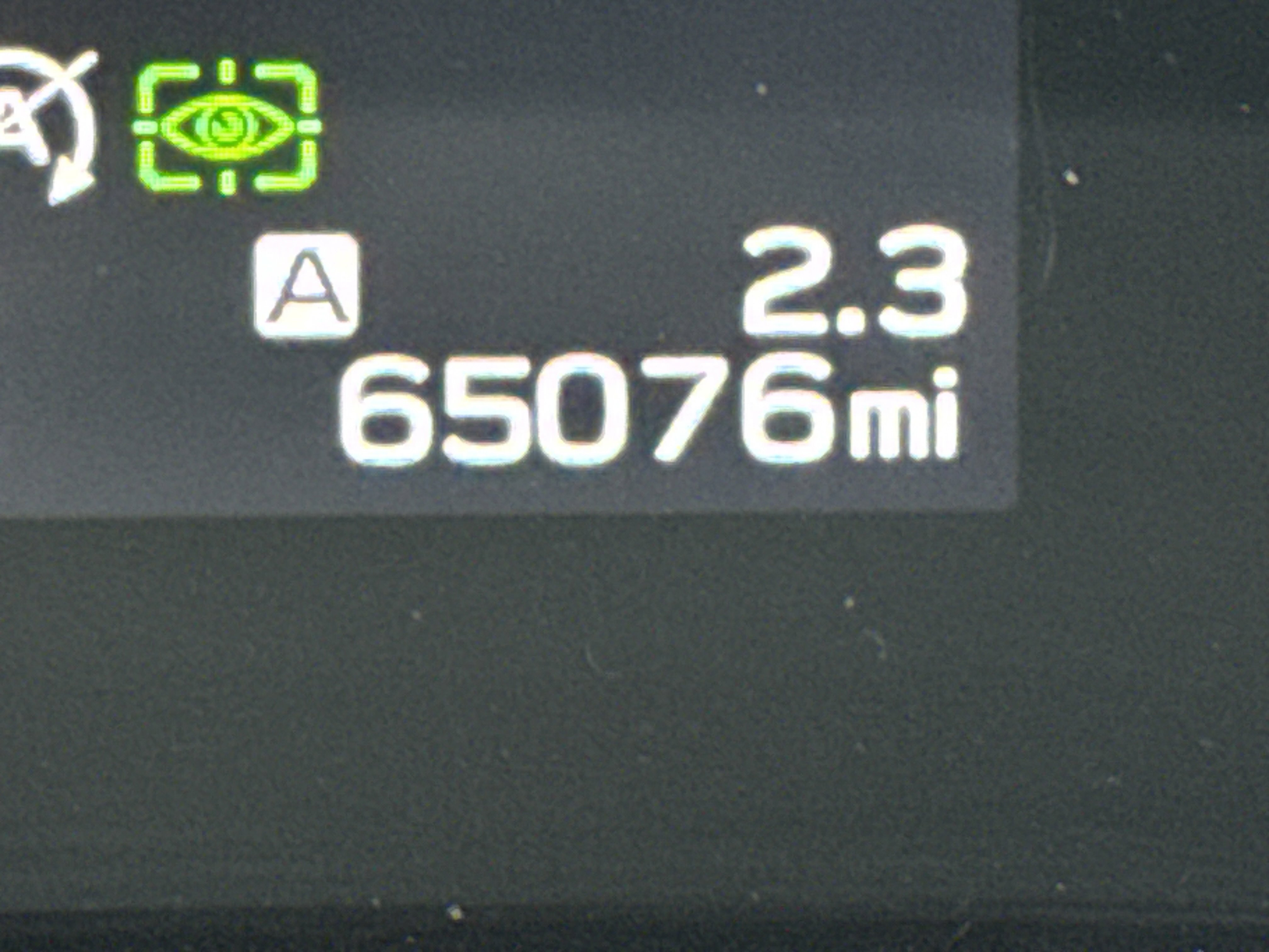 Used 2022 Subaru Legacy Limited w/ Tech Package 3 image 21