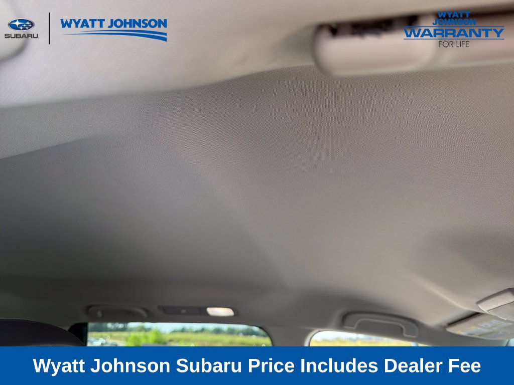 New 2027 Subaru Ascent Premium AWD/4WD image 37